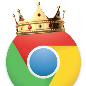 chromeking