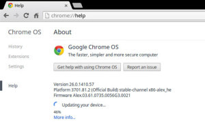 chrome27