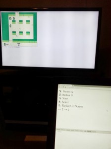 gameboy on chromecast