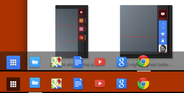 Chrome OS App Launcher Chrome OS App Launcher