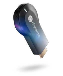 Chromecast