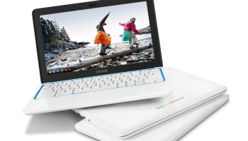 Colourful Options with HP