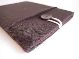 A cute laptop sleeve on Etsy.com