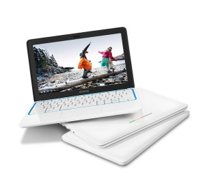HP Chromebook 11