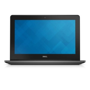 The new Dell Chromebook 11 (via TechCrunch)