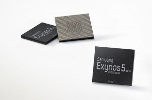 Exynos Octa Chip