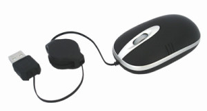 USB Mouse