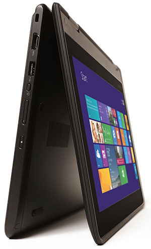 Thinkpad Yoga 11e