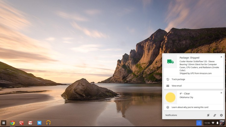 chromeos-google-now-dev