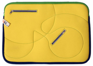 wetsuit laptop sleeve