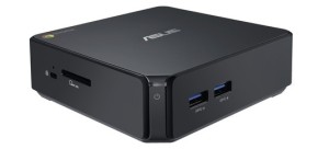 ASUS Chromebox 