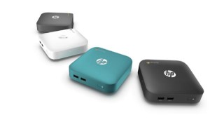 hp chromeboxes