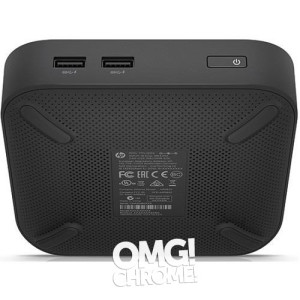 hp chromebox underside