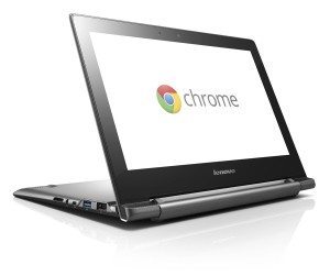 Lenovo N20p Chromebook