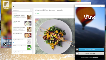 Android apps on Chrome OS 