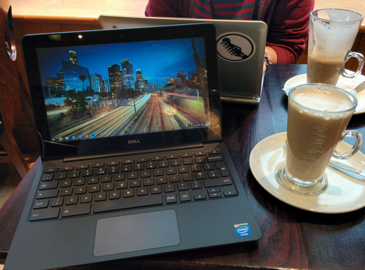 Become a latte-drinking hipster for just over £200.