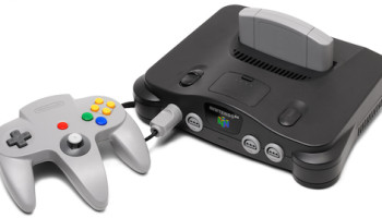 N64-Console-Set