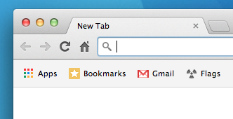 Google Stars Toolbar Item