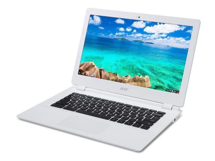 acer chromebook