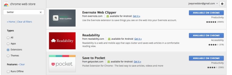 get it on android link