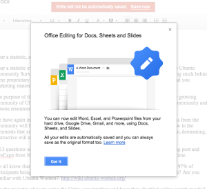 quickoffice