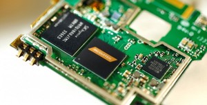 MediaTek-MT8127 press shot