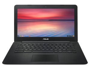 asus c300 black
