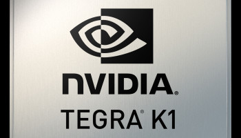 Tegra K1 Chip