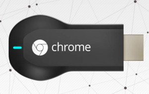 chromecast
