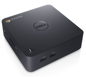 dell chromebox large