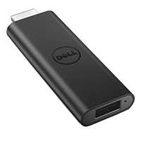 dell hdmi stick