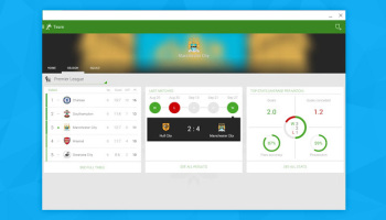 This handy soccer app is among the newcomers