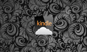kindle tile