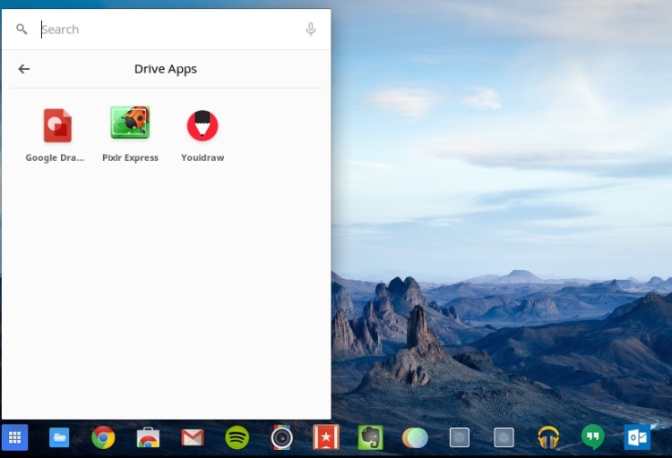 drive apps