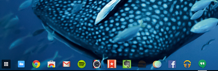 launcher