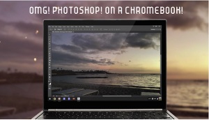 photoshop adobe chromebook oh yes