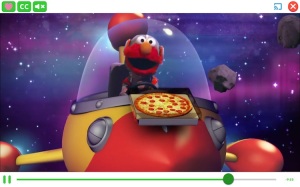 seasme street go casting