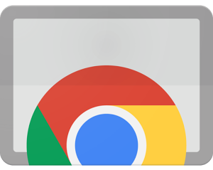 chromecast icon new