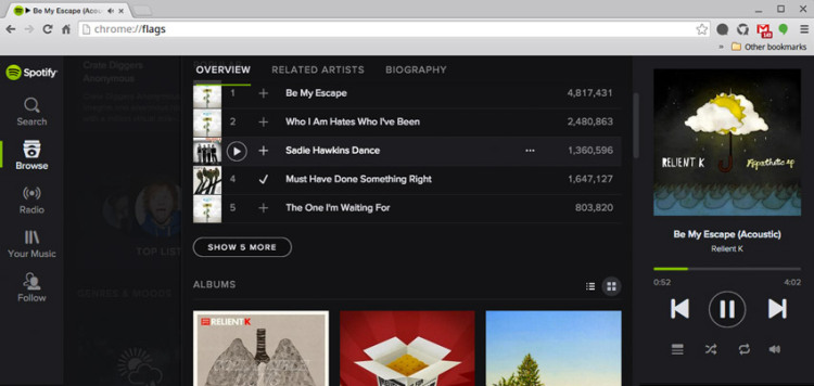 spotify-chrome-os