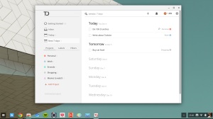 todoist desktop app