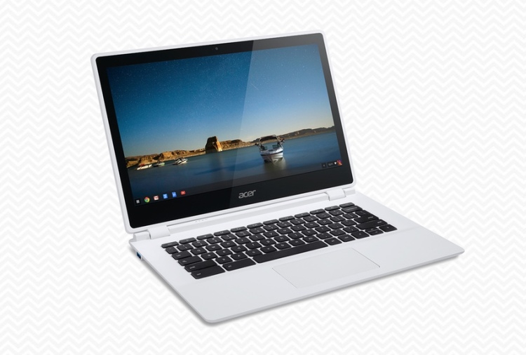 acer 13 touch