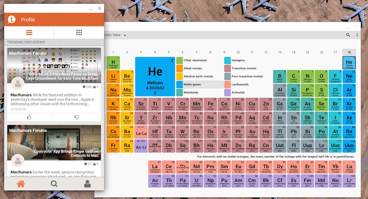 android apps tapatalk