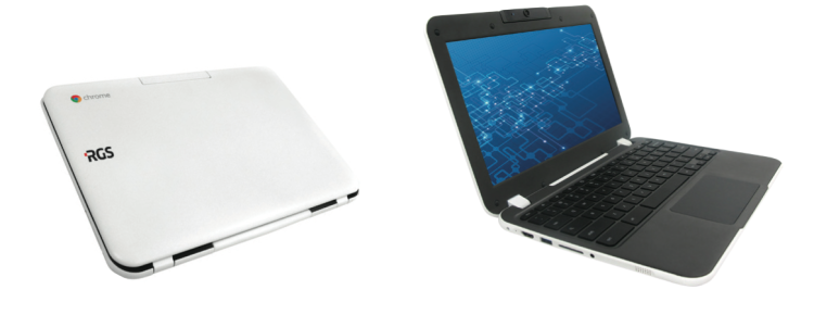 rgs education chromebook intel reference