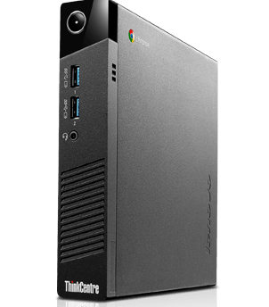 lenovo desktop tiny chromebox