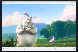 Material Design Video App