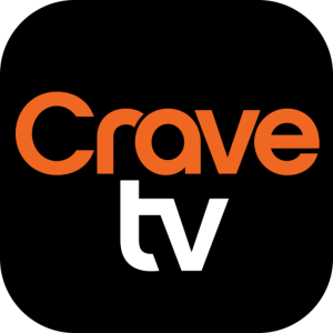 cravetv app icon