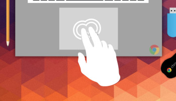 how to right click on a Chromebook