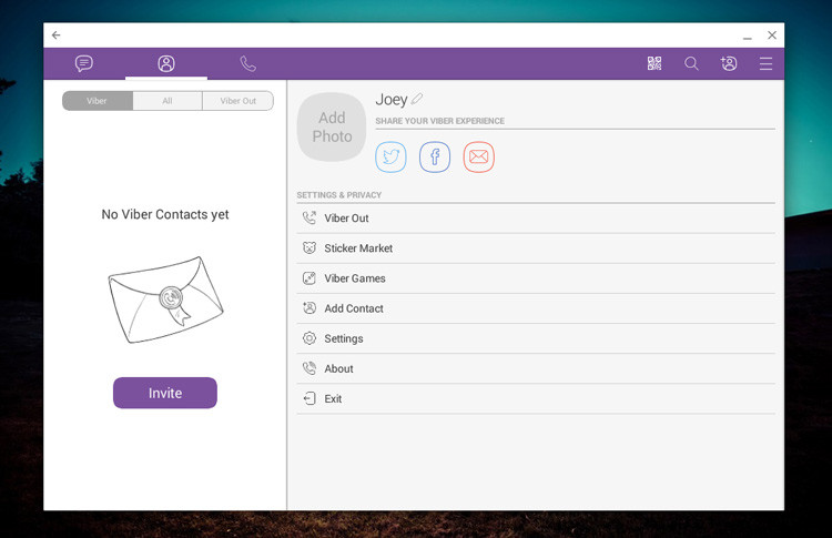 viber-on-chromebook