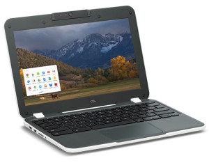 ctl chromebook education