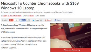 Snapshot of omgchrome